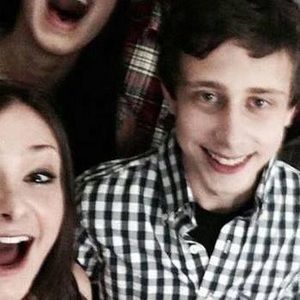 Meet your Posher, Brett